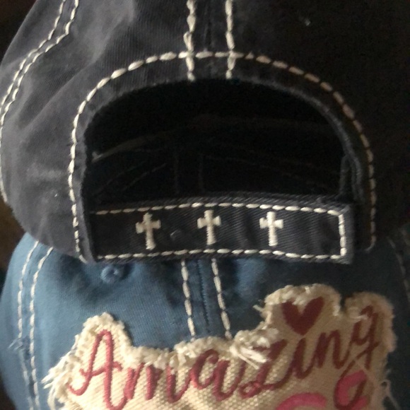 Amazing Grace - Picture 5 of 5